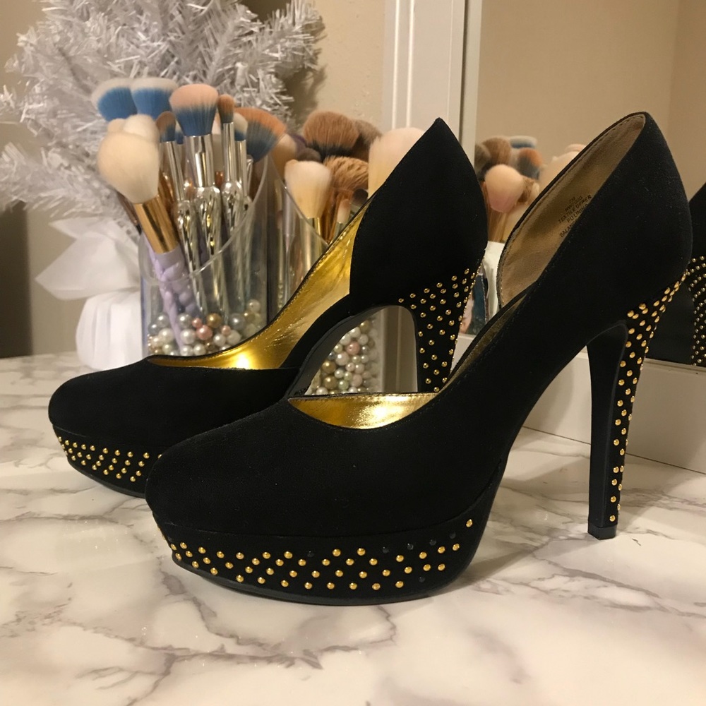 Nine West heels - Picture 3 of 5
